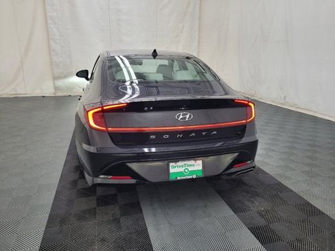 Used 2023 Hyundai Sonata SEL FWD image 6