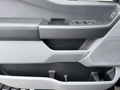 New 2026 Ford F350 XL w/ STX Appearance Package image 25