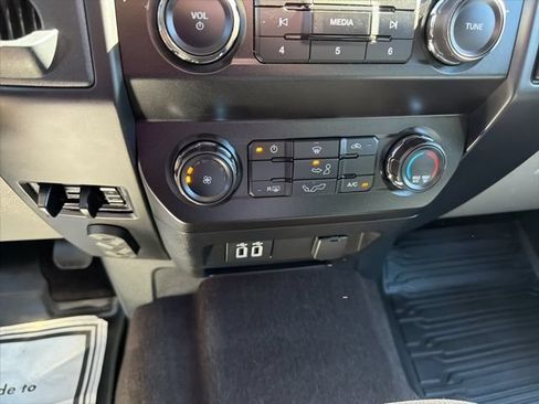Used 2020 Ford F150 XL w/ Equipment Group 101A Mid RWD image 36