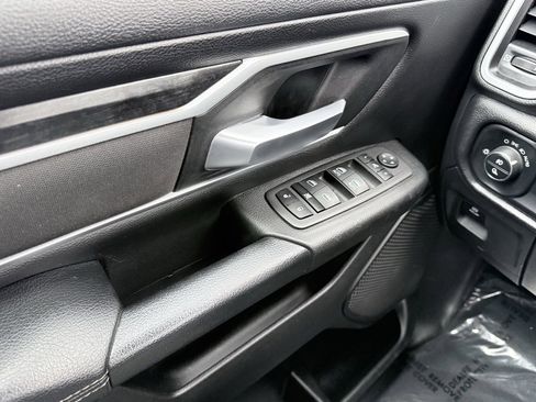 Used 2023 RAM 1500 Big Horn image 11