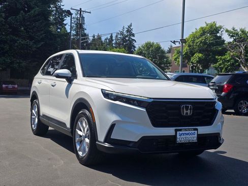 Certified 2023 Honda CR-V EX-L image 9