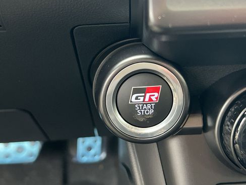 New 2026 Toyota GR86 YUZU Limited image 24