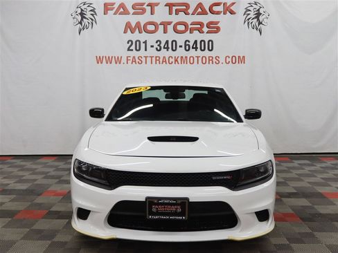 Used 2023 Dodge Charger GT image 2