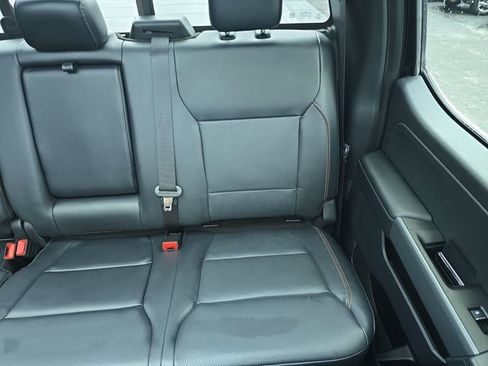 Certified 2023 Ford F350 Lariat w/ Lariat Ultimate Package AWD/4WD image 18