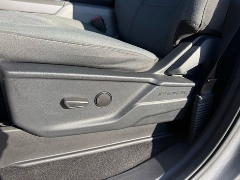 Used 2024 Ford F150 XLT w/ Mobile Office Package AWD/4WD image 10