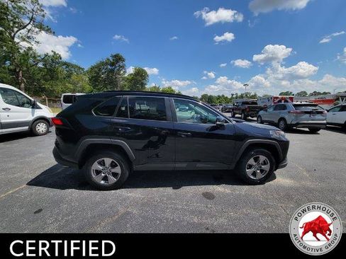 Used 2024 Toyota RAV4 XLE FWD image 7