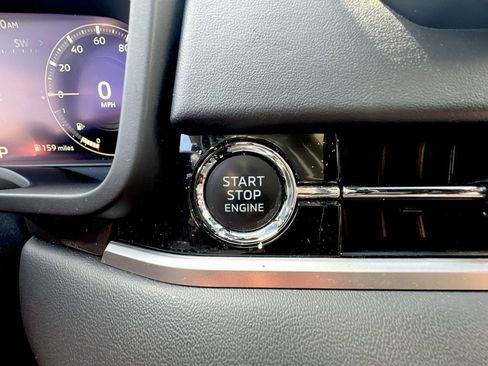 Used 2022 Mitsubishi Outlander SE FWD image 15