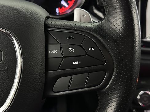 Used 2021 Dodge Durango GT AWD/4WD image 22