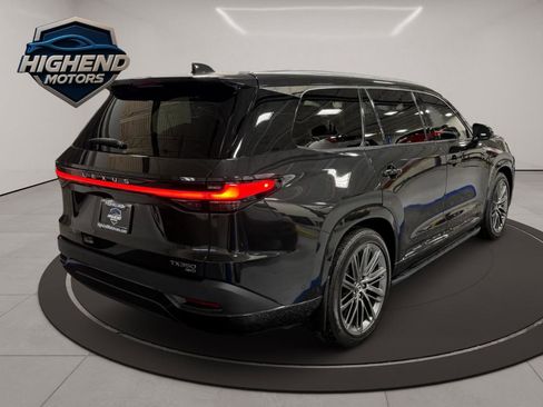 Used 2024 Lexus TX 350 AWD image 6