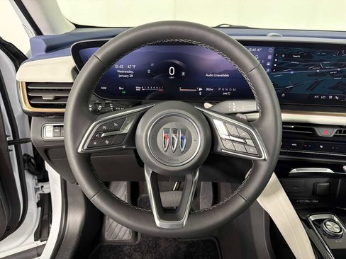 New 2026 Buick Envision Avenir image 23