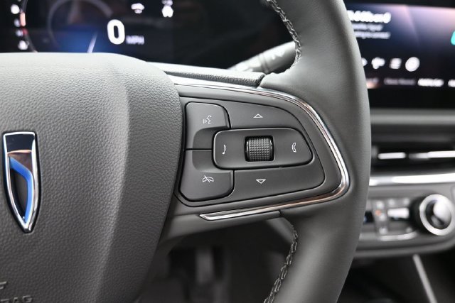 New 2026 Buick Envista Sport Touring w/ Convenience I Package FWD image 30