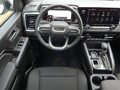 New 2026 GMC Canyon Elevation w/ Convenience Package image 7