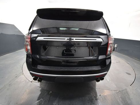 Used 2024 Chevrolet Tahoe High Country image 8