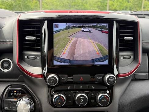 Used 2022 RAM 1500 Rebel w/ Rebel Level 2 Equipment Group AWD/4WD image 20