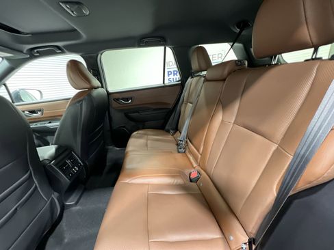 New 2026 Subaru Outback Touring XT image 23