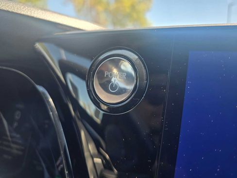 Used 2023 Lexus RX 500h F Sport w/ Cold Area Package AWD/4WD image 30