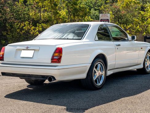 Used 1997 Bentley Continental T RWD image 8