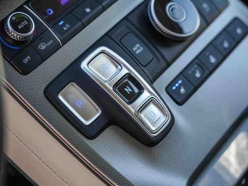 Used 2020 Hyundai Palisade Limited FWD image 20