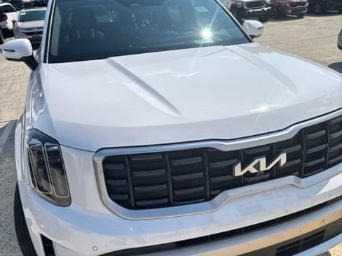 Used 2024 Kia Telluride SX Prestige AWD/4WD image 67