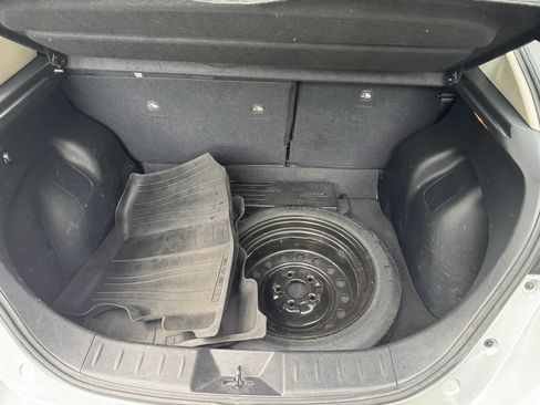 Used 2018 Nissan Leaf SL w/ SL Technology Package image 17