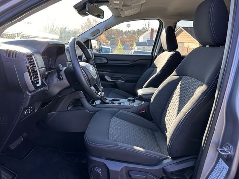 Used 2024 Ford Ranger XLT w/ FX4 Off-Road Package image 12