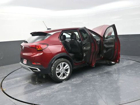 Used 2023 Buick Encore GX Preferred w/ Cold Weather Comfort Package image 41