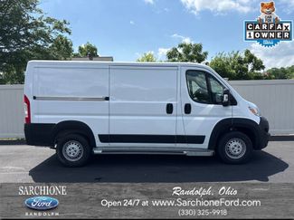 Used 2025 RAM ProMaster 2500 w/ U-Haul Equipment Group FWD video 1