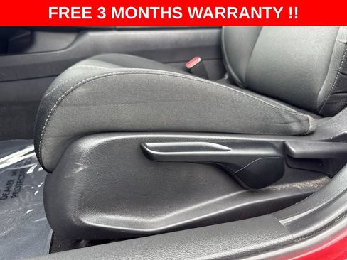 Used 2018 Honda Civic EX-T image 13