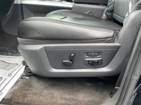 Used 2012 RAM 1500 Laramie w/ Protection Group AWD/4WD image 15