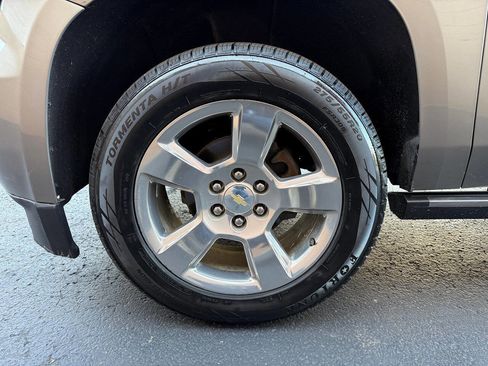 Used 2017 Chevrolet Tahoe Premier image 9