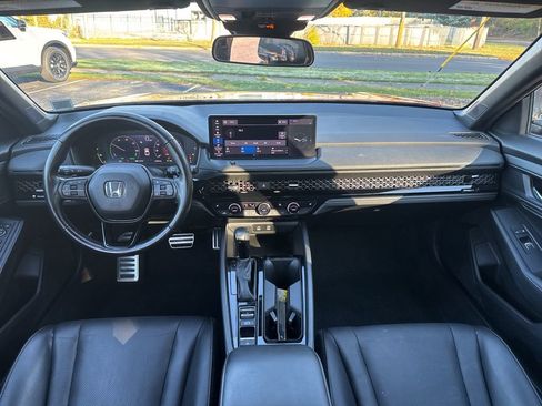 Used 2023 Honda Accord Sport image 21