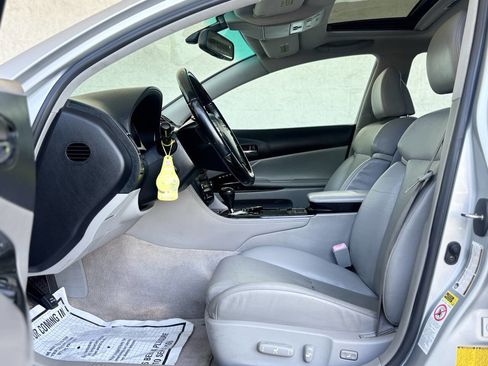 Used 2007 Lexus GS 350 image 13