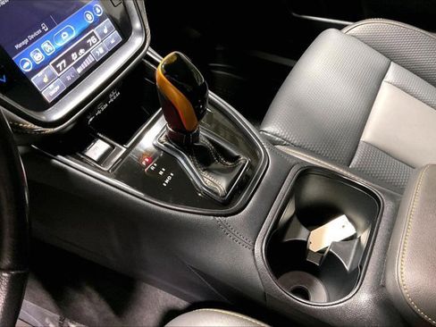 Used 2023 Subaru Outback Wilderness image 17