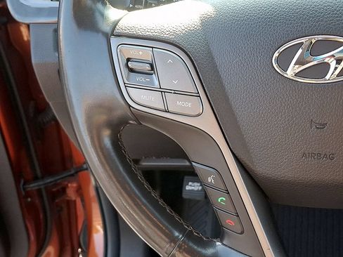 Used 2017 Hyundai Santa Fe Sport w/ 2.4L Tech Package 04 FWD image 22
