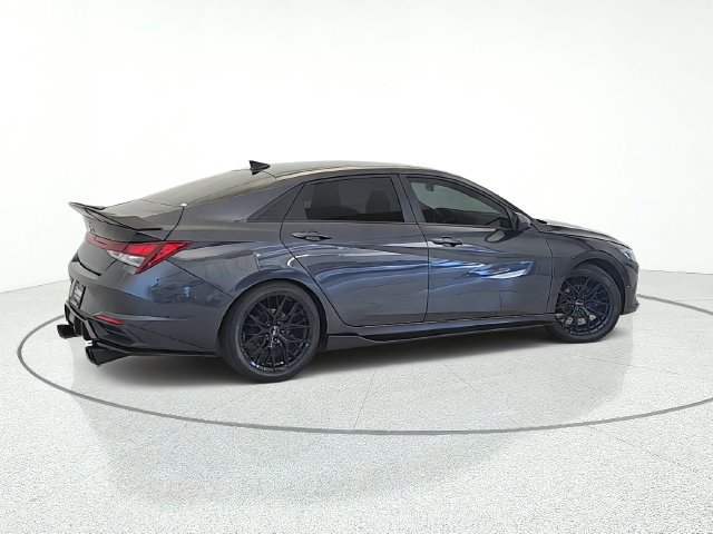 Used 2021 Hyundai Elantra SEL w/ Convenience Package FWD image 6