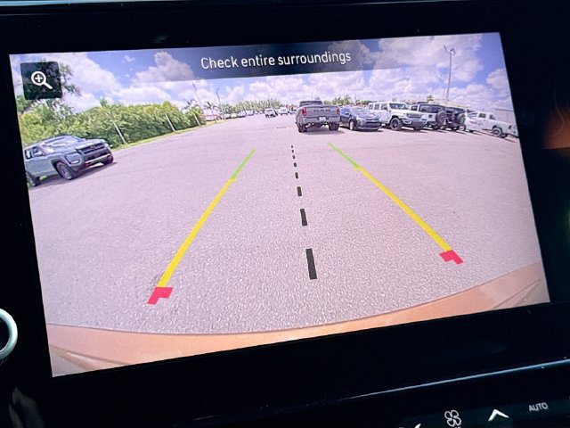 New 2026 Jeep Grand Cherokee Limited w/ Limited Altitude Package RWD image 10