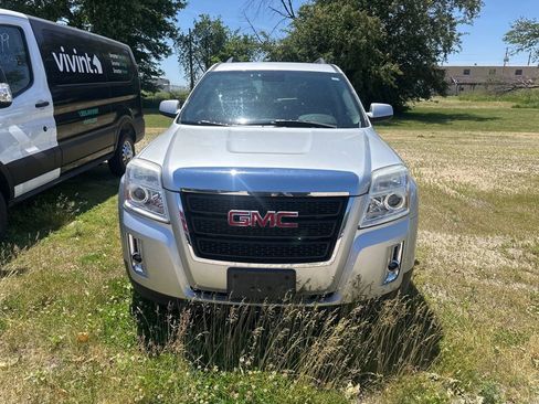 Used 2015 GMC Terrain SLE w/ Convenience Package FWD image 13