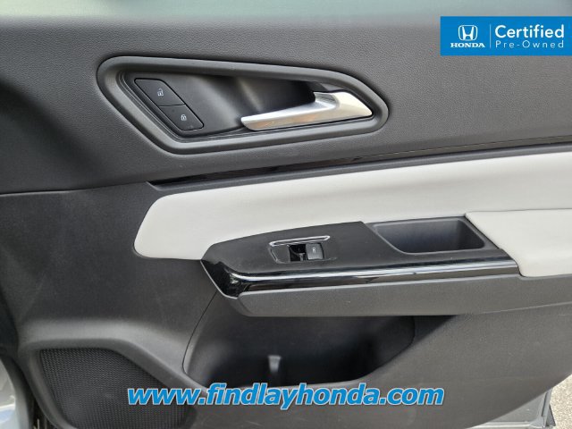 Used 2025 Honda Prologue Touring image 24