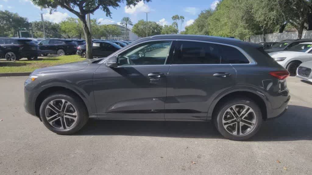 New 2026 Audi Q5 Premium AWD/4WD image 5