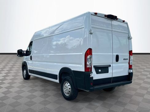Used 2023 RAM ProMaster 2500 FWD image 5