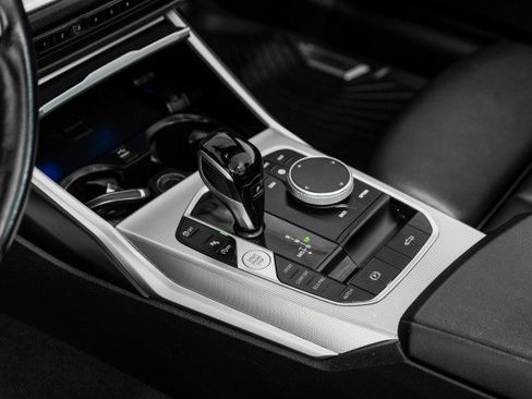 Used 2023 BMW 430i xDrive AWD BLIND SPOT ASSIST LANE DEP w/ Convenience Package image 20