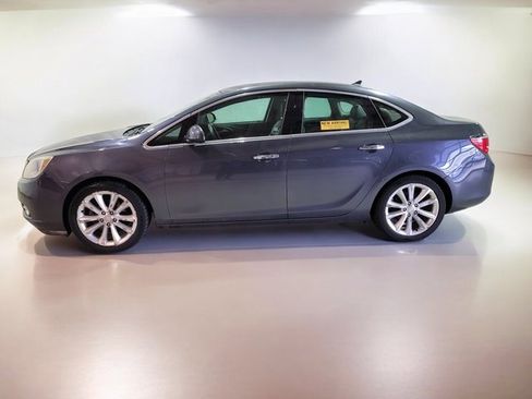 Used 2013 Buick Verano Convenience image 19