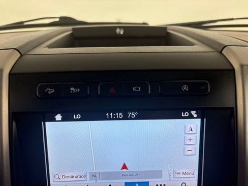 Used 2018 Ford F150 Platinum w/ Equipment Group 701A Luxury AWD/4WD image 33