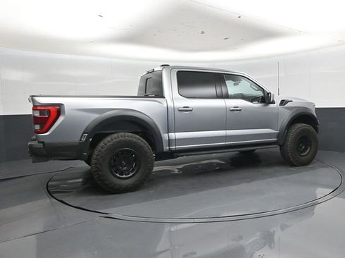 Used 2023 Ford F150 Raptor AWD/4WD image 3
