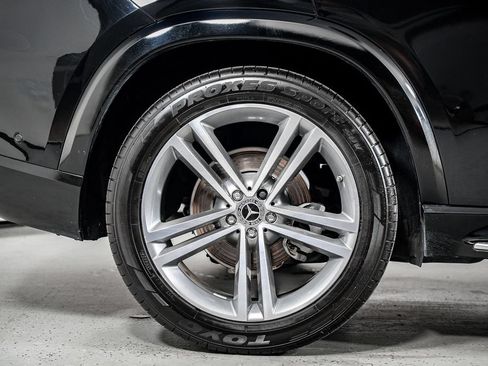 Used 2022 Mercedes-Benz GLE 350 image 6