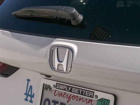Used 2025 Honda CR-V Sport image 11