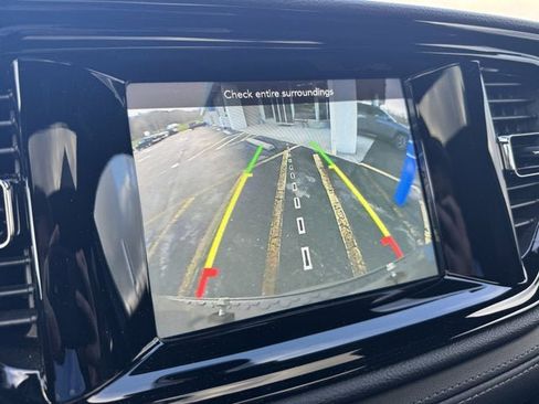 Used 2022 Dodge Durango GT w/ Blacktop Package image 27