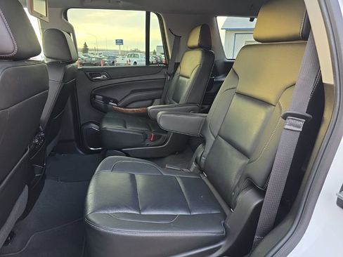 Used 2019 Chevrolet Tahoe Premier AWD/4WD image 31