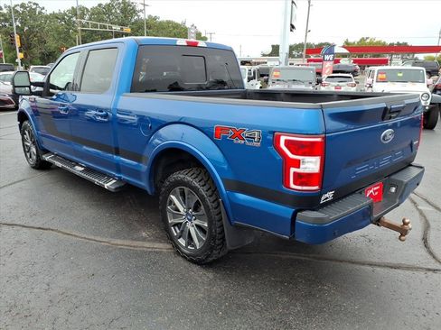 Used 2018 Ford F150 XLT w/ Equipment Group 302A Luxury image 6
