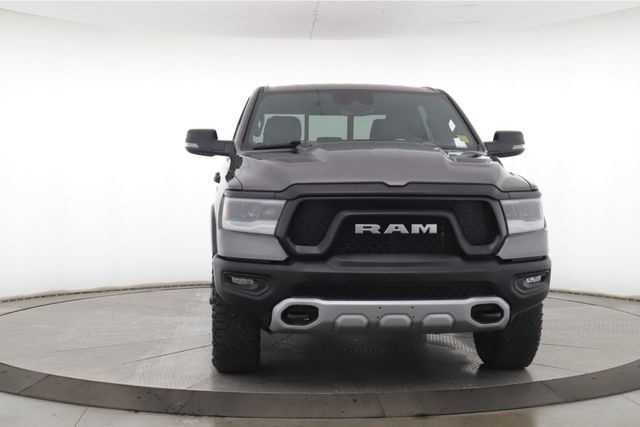 Used 2024 RAM 1500 Rebel w/ Rebel Level 1 Equipment Group AWD/4WD image 12